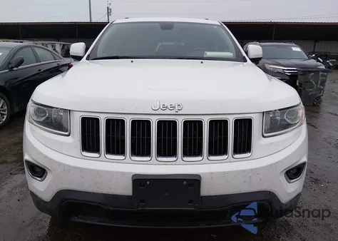 2014 Jeep Grand Cherokee Laredo z USA, uszkodzony, nr VIN 1C4RJEAG2EC359949